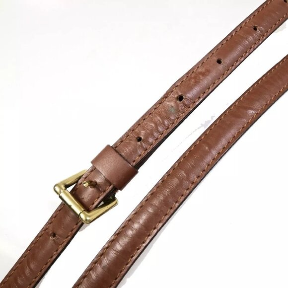 LOUIS VUITTON Monceau 28 2Way Shoulder Hand Bag Monogram Leather M51185 77EC110 - Picture 12 of 16